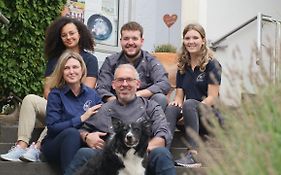 Landhotel Zum Kronprinzen